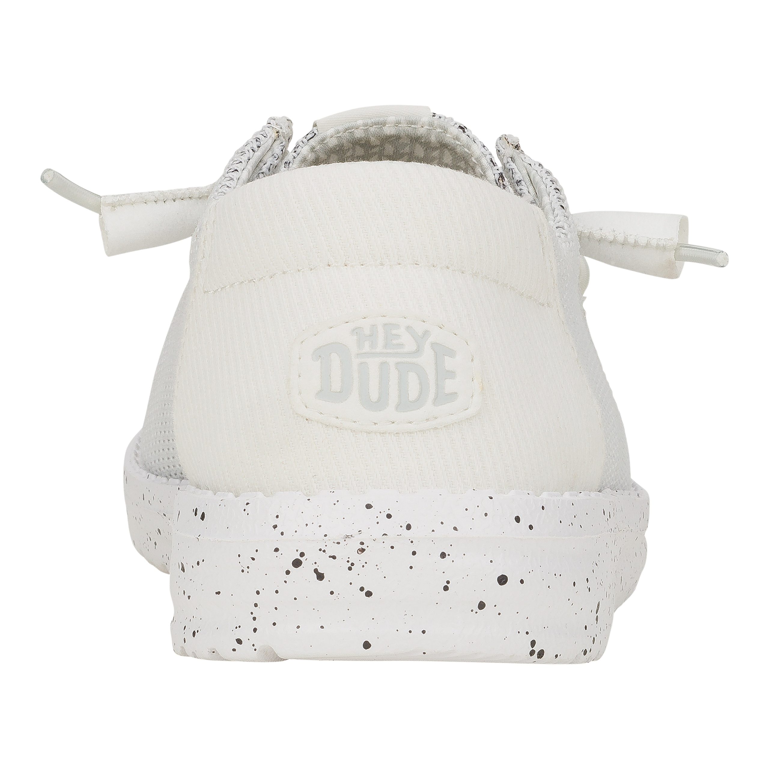 Wendy Stretch Sox – Stone White - Image 6