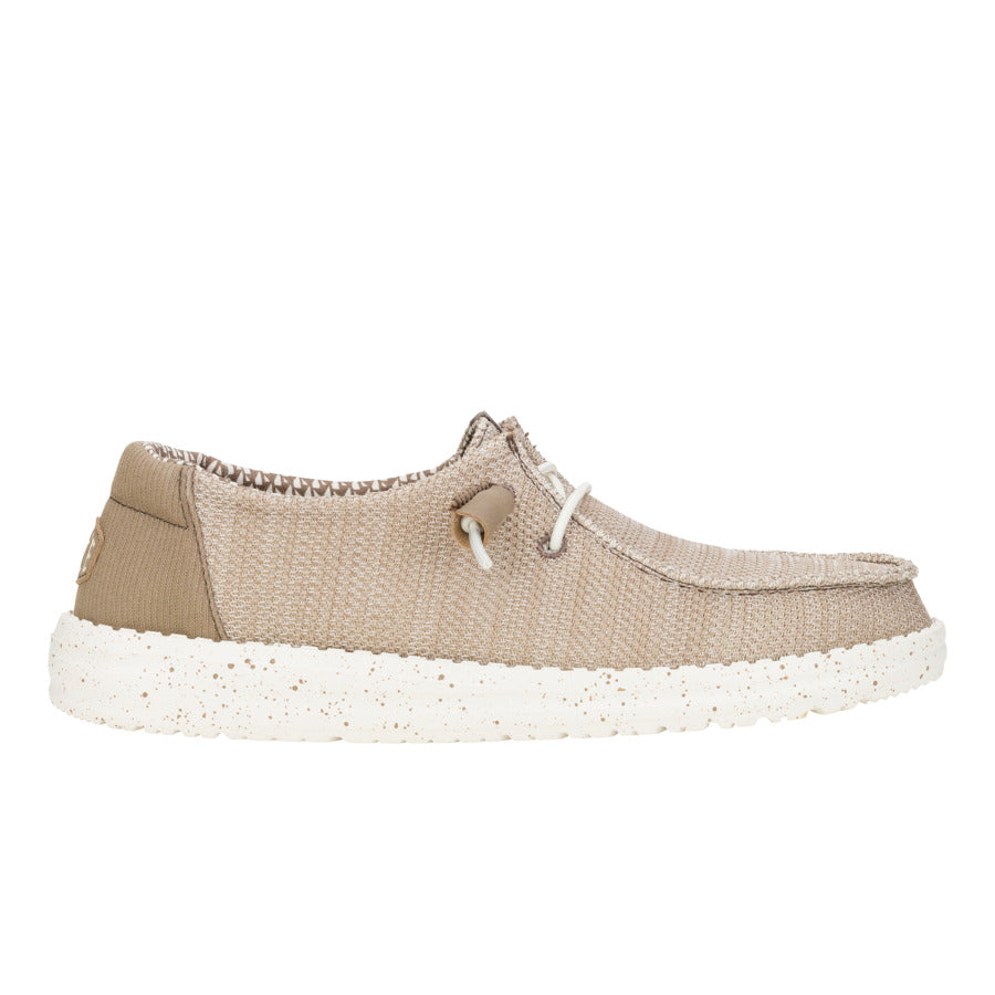 Wendy Stretch Sox – Walnut - Image 9