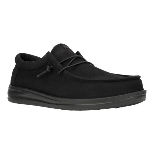 Wendy X Classic Wide – Triple Black - Image 7