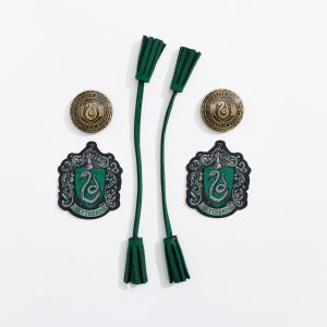 Slytherin Accessory Pack – Multi
